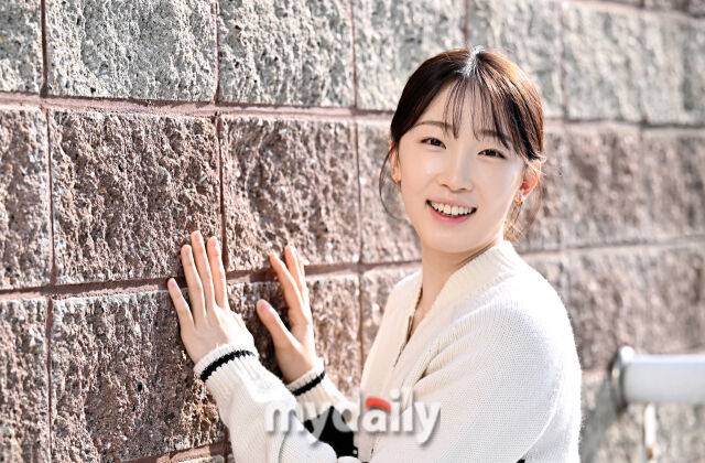 정관장 최서현./송일섭 기자