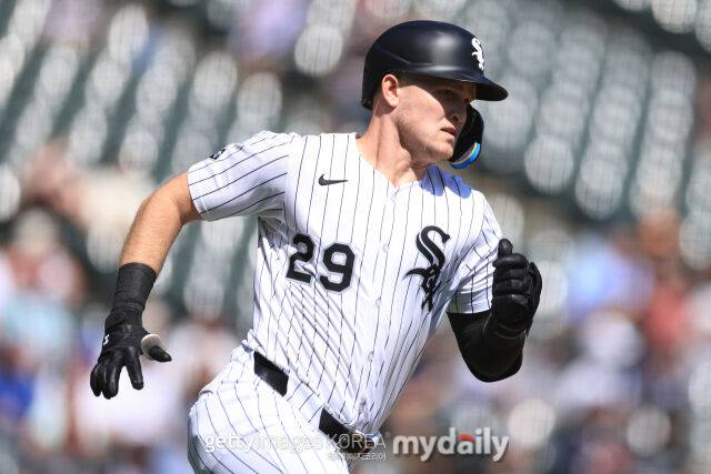 커티스 미드./게티이미지코리아