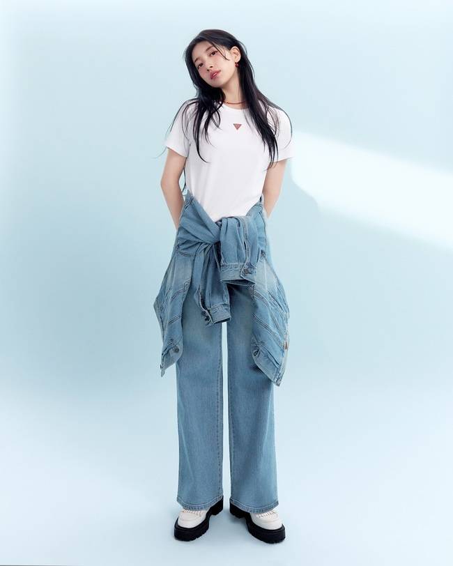 게스(GEUSS) 제공