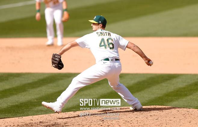 ▲ 버치 스미스