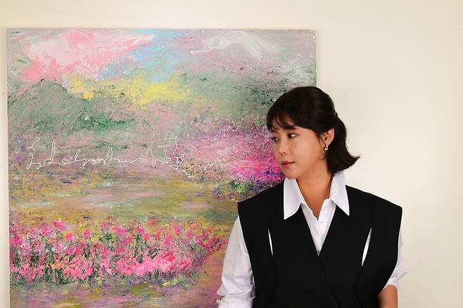 솔비. 사진ㅣ지안캐슬