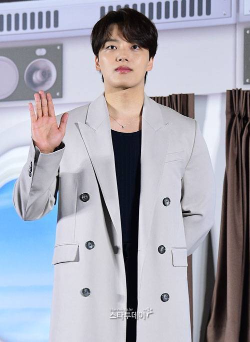 여진구. 사진|스타투데이DB