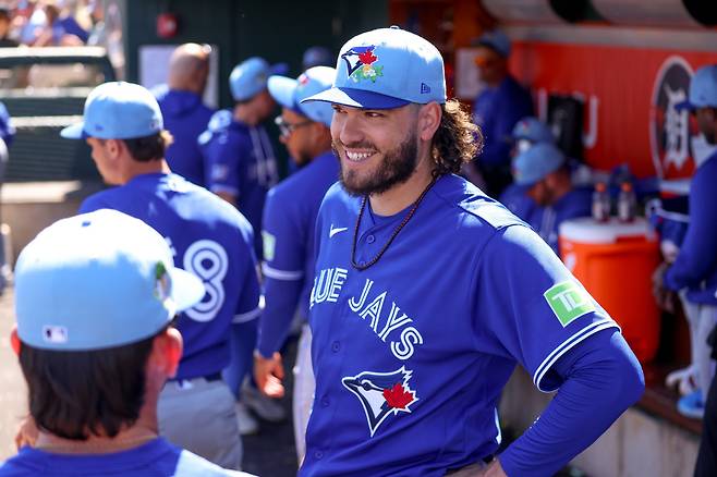 토론토 블루제이스 코디 폰세. 사진제공=토론토 블루제이스