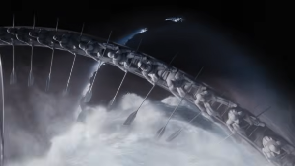 ⓒ블랙핑크 'GO'(고) 뮤직비디오 캡처