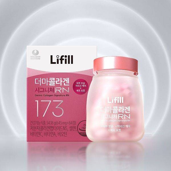 더마콜라겐 시그니처RNⓒ농심