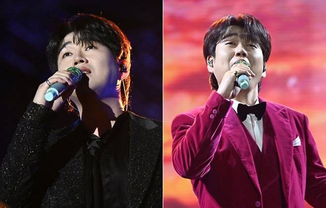 황영웅. 사진ㅣ골든보이스