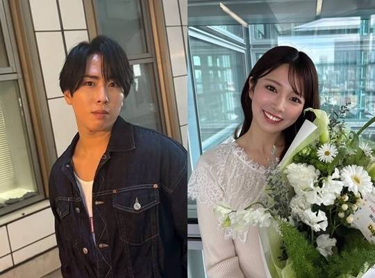 미야다테 료타, 쿠로다 미유 소셜미디어