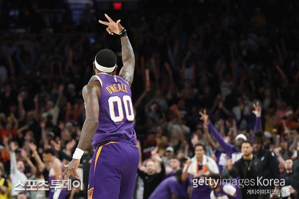 로이스 오닐 / 사진=GettyImages 제공