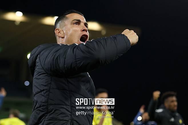 ▲ 호날두의 CR7 스포츠 인베스트먼트 회사는 UD 알메리아 지분 25%를 인수했다고 발표했다. 호날두는 "경기장 밖에서도 축구 발전에 기여하는 것은 오랫동안 나의 꿈이었다"고 성명서를 발표했다.