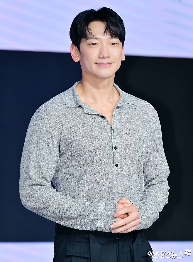 엑스포츠뉴스 김한준 기자, '크레이지 투어' 제작발표회 비