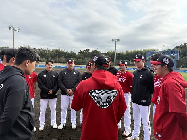 사진 | SSG 랜더스