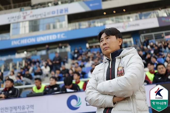 사진 | 한국프로축구연맹