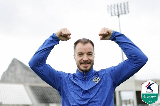 사진=한국프로축구연맹