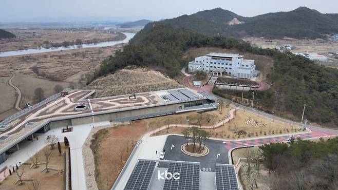 ▲남도의병역사박물관