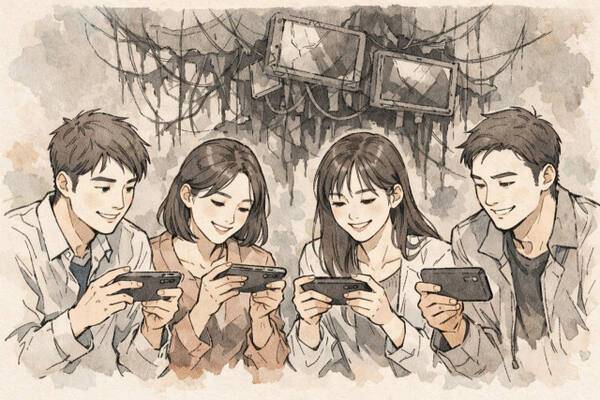 기사 내용을 바탕으로 AI를 통해 제작된 일러스트. 경기일보 AI 뉴스 이미지