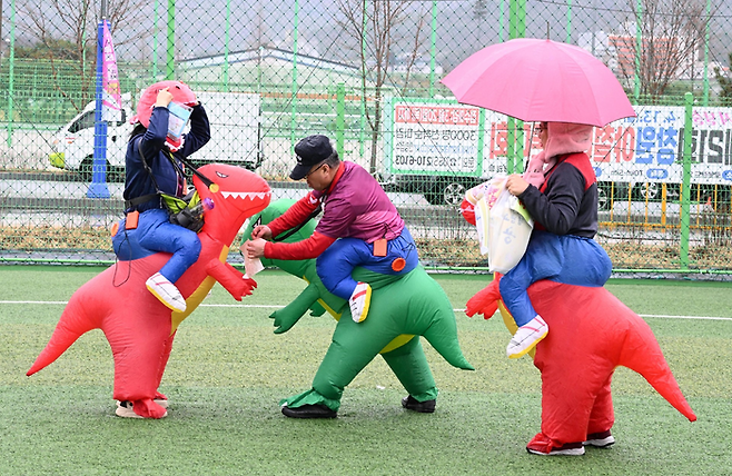 창녕부곡온천마라톤대회/사진=창녕부곡온천마라톤대회 공식 홈페이지