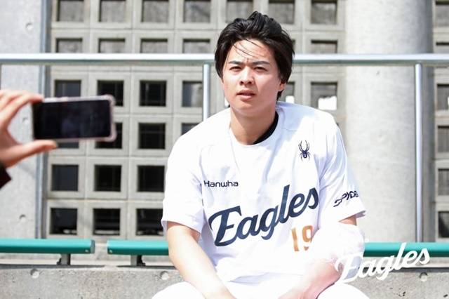 왕옌청은 올해 한화 투수진에 힘을 보탤 수 있을까. 사진=한화 제공