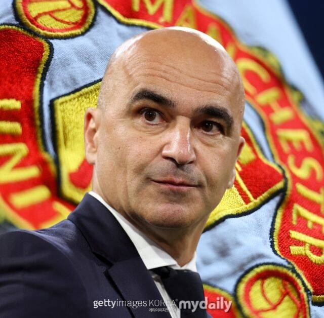 로베르토 마르티네스/게티이미지코리아