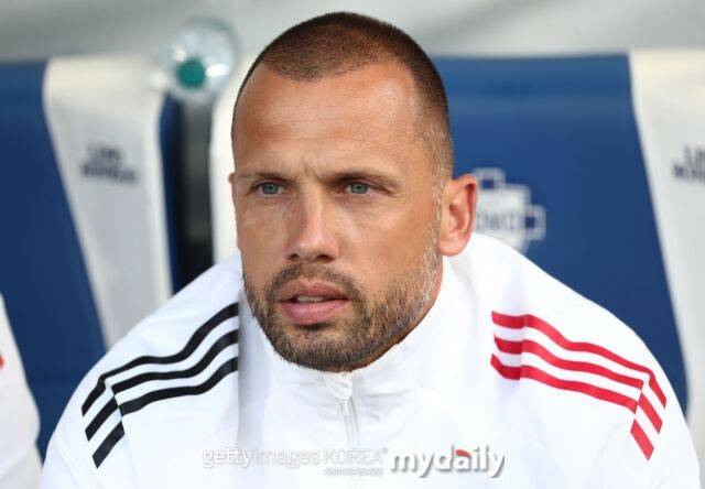 욘 헤이팅아./게티이미지코리아