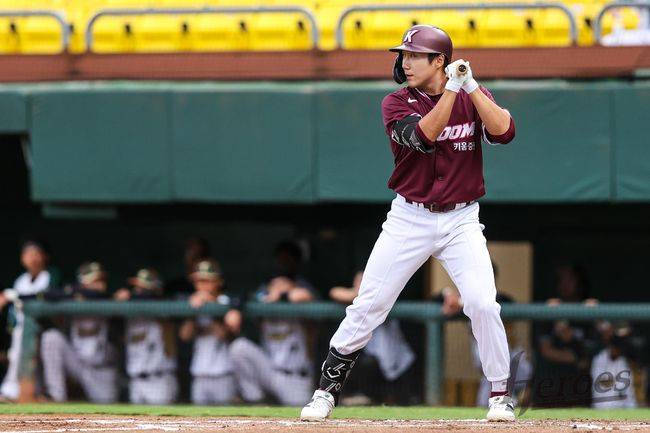 키움 히어로즈 제공