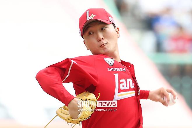 ▲ 김건우 ⓒ곽혜미 기자