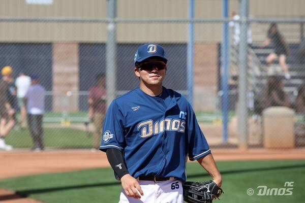 매 경기가 맹타인 오장한(사진=NC)