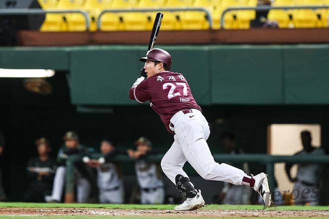 사진 | 키움 히어로즈