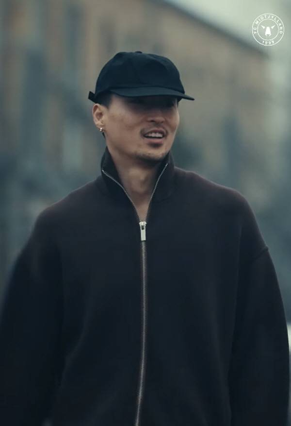 출처=미트윌란 SNS