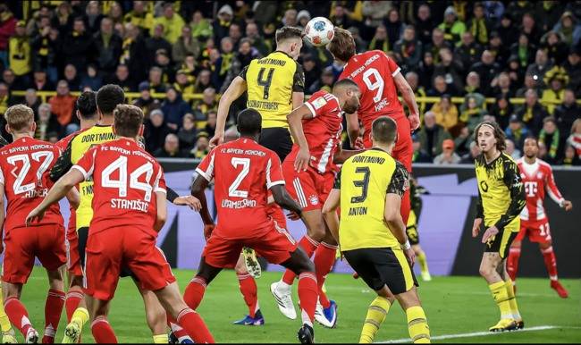 사진=바이에른 뮌헨