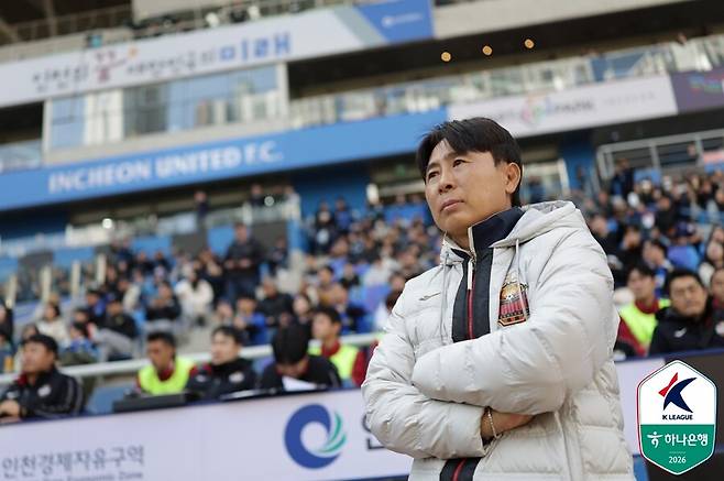 ▲ ⓒ한국프로축구연맹