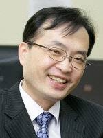 강병호 배재대 교수