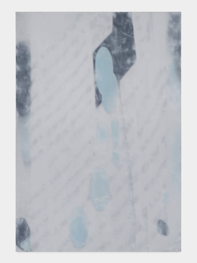 이진형, Paint2. 오브제후드 갤러리 제공