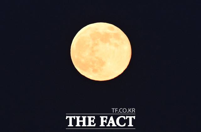 내달 3일 정월대보름을 맞이해 서울 용산구, 양천구, 노원구 등 자치구들이 축제를 개최한다. /이새롬 기자