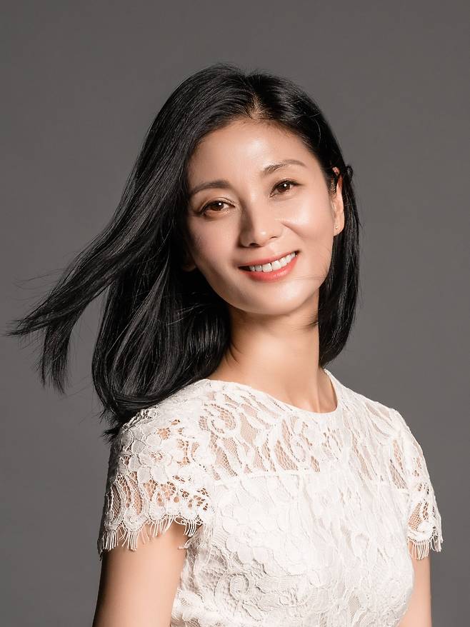 국립발레단 강수진 제7대 단장 겸 예술감독. /국립발레단