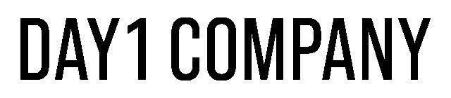 데이원컴퍼니 CI.