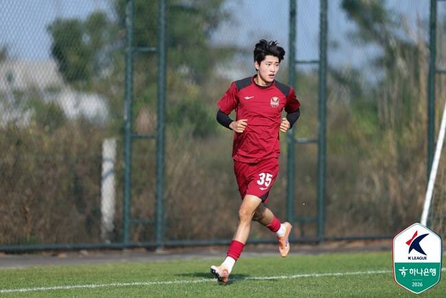 사진=한국프로축구연맹