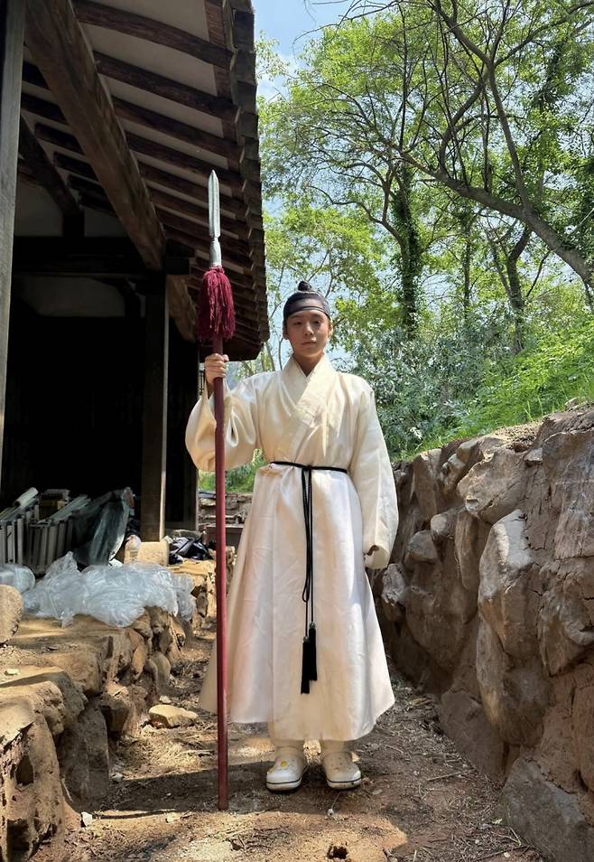 사진=YY엔터테인먼트 공식 SNS