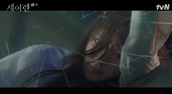 tvN 새 월화드라마 ‘세이렌’