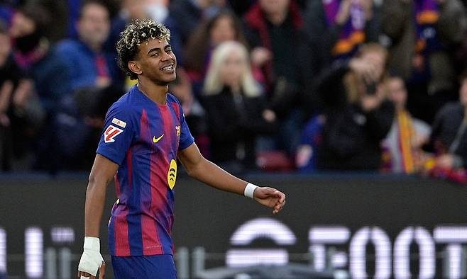 야말. AFP연합뉴스