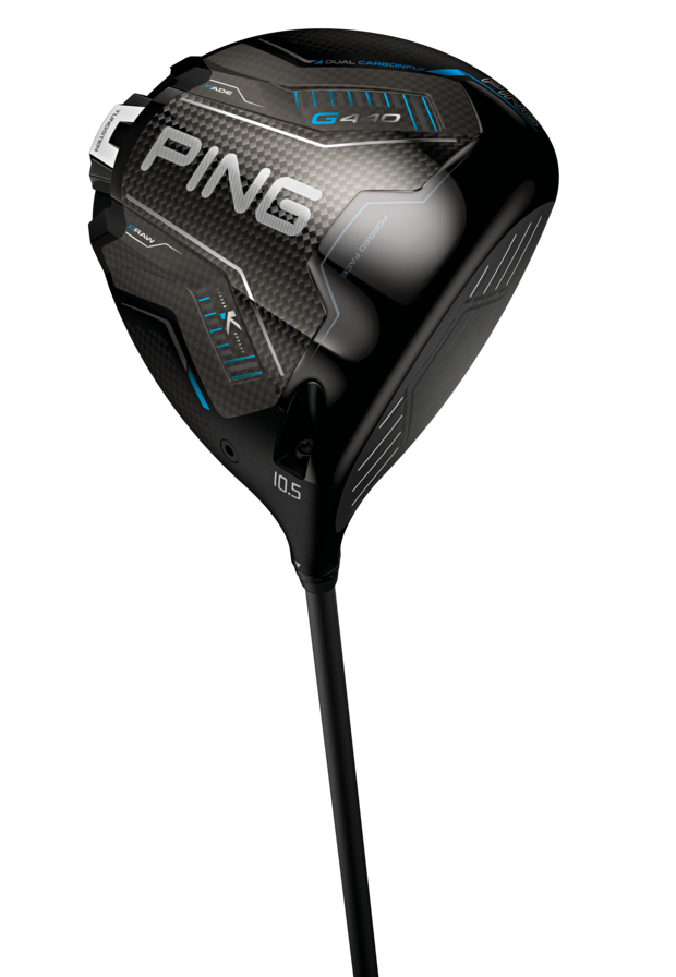 핑 G440 K 드라이버. 사진 제공=핑
