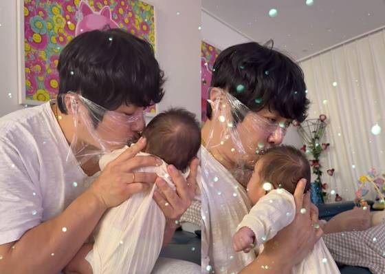 /사진=KCM 인스타그램