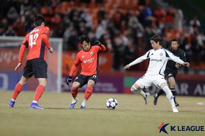 제공 | 한국프로축구연맹