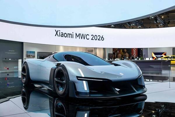 샤오미, MWC 2026에서 AI 기반