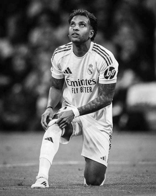 사진=호드리구 SNS