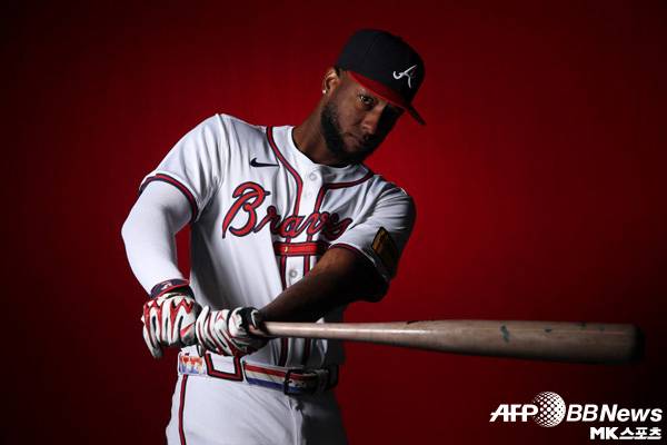 주릭슨 프로파는 2026시즌을 뛸 수 없게됐다. 사진=ⓒAFPBBNews = News1