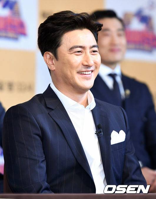 OSEN DB