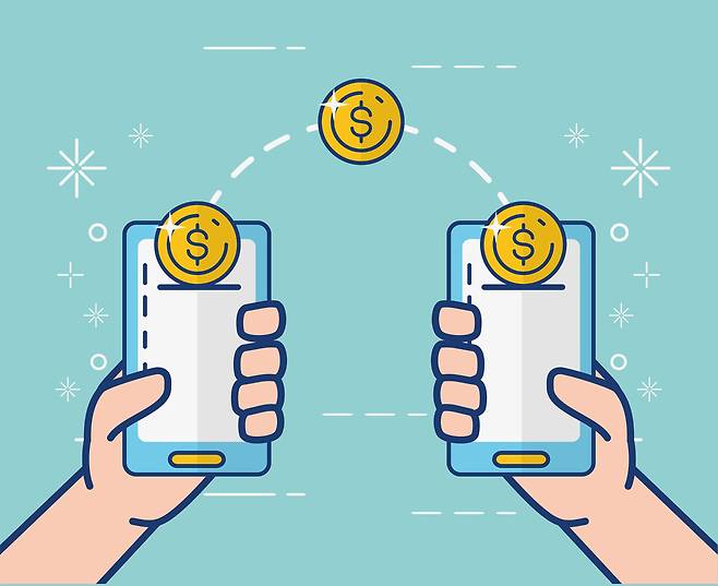 금융위원회가 토큰증권 제도·인프라 설계에 본격 착수한다. 장기적으로는 토큰증권을 스테이블코인과 연계해 결제하는 방식까지 염두하고 있다. ©Freepik