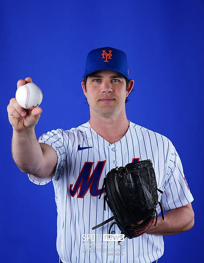 ▲ 로버트 스탁.