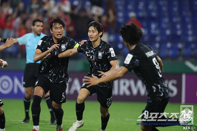 사진=대한축구협회