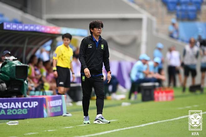 사진=대한축구협회